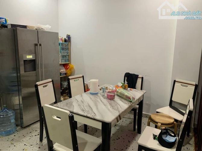 siêu hot gần vòng xoay Lê Đại Hành, 55m² giá chỉ 12 tỷ - 1
