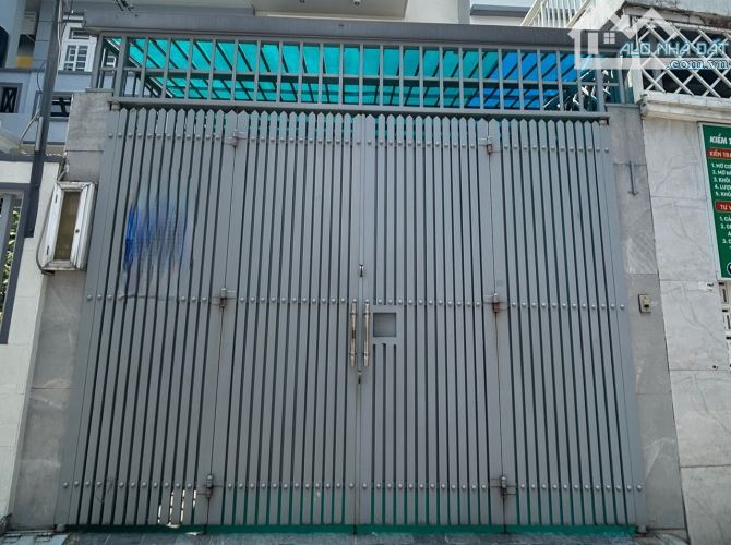 Ô TÔ NGỦ TRONG NHÀ - NHÀ Q2 157M2 CHỈ 9,9 TỶ - SÂN RỘNG, HẺM THÔNG, PHÁP LÝ CHUẨN - 1