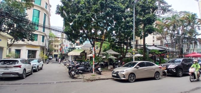 💎ĐỖ QUANG🍀NHÀ SÁNG, PHỐ SANG, Ở SƯỚNG & KINH DOANH TỐT♨️CHỐT 𝟮𝟭.𝟵TỶ - 1