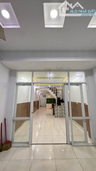 💖 NHÀ ĐẸP GIỮA PHỐ – ĐÁNG TỪNG ĐỒNG 💖 Bán nhà Nguyễn Thị Minh Khai – 52m2 – 4PN – 3 tầng - 1