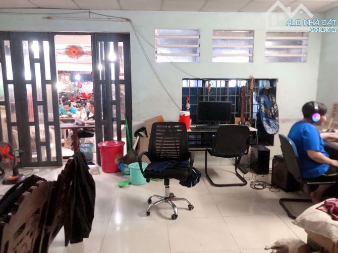 Mặt tiền kinh doanh Võ Thị Nhờ, sát Huỳnh Tấn Phát Tân Thuận Đông Q7, 2 Tầng 405m2, 76 tỷ - 1