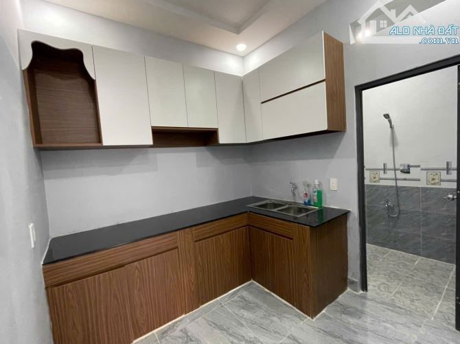 🧡 GIỮA LÒNG SÀI GÒN – NHÀ ĐẸP NHƯ MƠ 🧡 Bán nhà Mạc Thị Bưởi – 50m2 – 4PN – 1 ST - 1