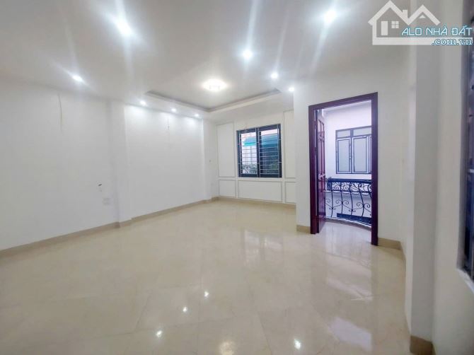 🏠 BÁN NHÀ MẶT NGÕ KINH DOANH- 62m²,6 Tầng, MT4.2m– MINH KHAI, HAI BÀ TRƯNG – 17.5 TỶ - 1