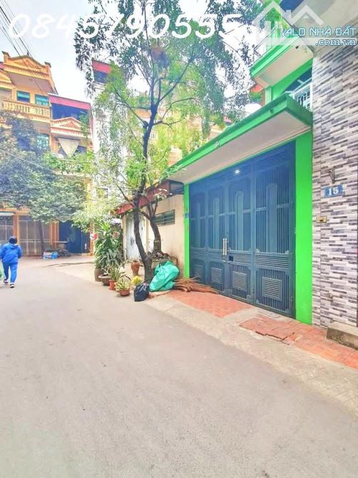bàn nhà, Bùi Xương Trạch, Khương Đình, Thanh Xuân, phan lô oto tránh, kinh doanh, - 1