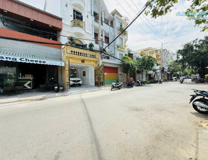 Chính chủ cần bán nhà Đường Bình Giã, P.13, TB (7.7x21) 1 Trệt 2 lầu ST, giá 21 tỷ còn TL - 1