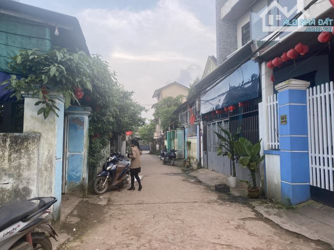 BÁN ĐẤT THỔ CƯ KIỆT Ô TÔ NGUYỄN DU, PHƯỜNG 5, TP. ĐÔNG HÀ - 1