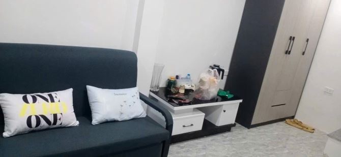 Nhà 2 tầng giá 1,43 tỷ tại Phố Giáp Nhị, Hoàng Mai, Hà Nội - 1