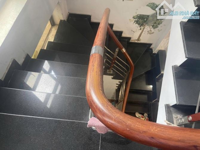 BÁN NHÀ THỊNH QUANG-SIÊU VÍP- ĐẸP NHƯ TRANH- TRUNG TÂM QUÂN ĐỐNG ĐA - 1