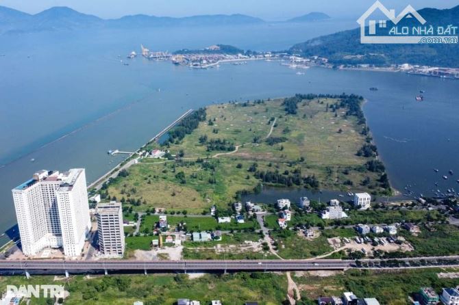 Đất 360m2 đường Trần Sâm. Khu B4. ⛳ Vị trí đẹp, 💎hàng hiếm bán. - 1