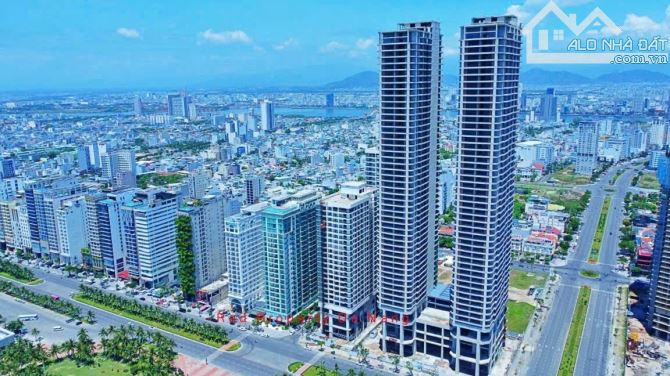 Chuyển nhượng khách sạn siêu đẹp MT Võ Nguyên Giáp giá đầu tư - 1