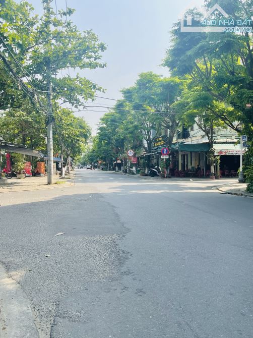 Siêu Hiếm -Một Căn Duy Nhất Góc 2 MT Khu Vip Trung Tâm Hải Châu Đà Nẵng - 1