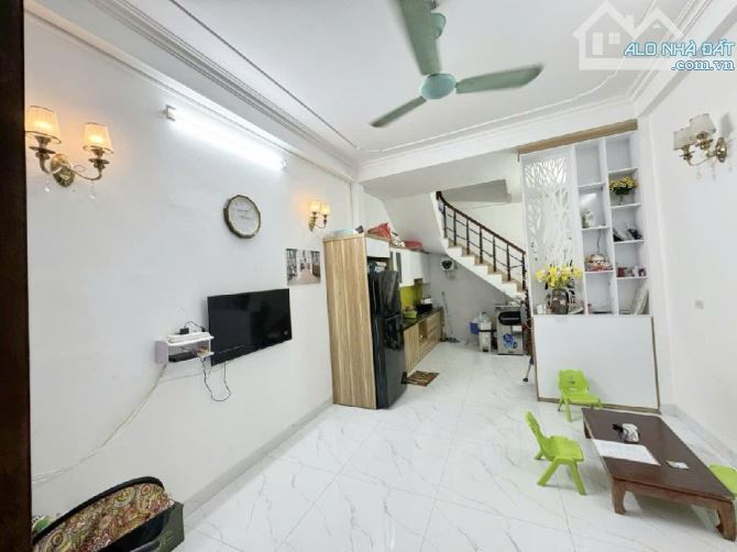 Bán Nhà Phan Trọng Tuệ , DT44m x 5T , Giá 4.9 tỷ , oto gần - 1