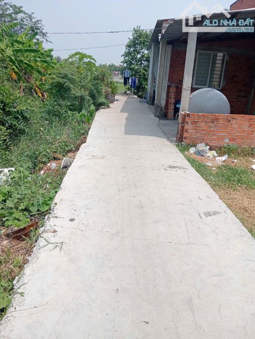 Bán đất ở tại Thị trấn Hậu Nghĩa, huyện Đức Hòa, tỉnh Long An - 1