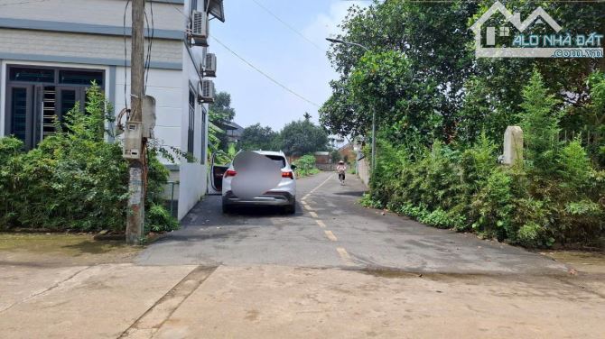 72.5 m đất thôn phúc tiến. Vị trí cực đẹp. Nhiều nhà vườn. Tại khu công nghệ cao hòa lạc - 1