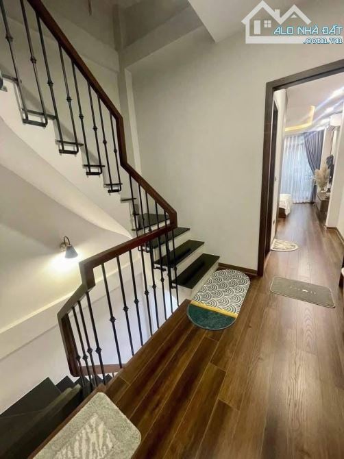 HÀO NAM, ĐỐNG ĐA 90M2, 4T, MT15M, GIÁ 20 TỶ - 1
