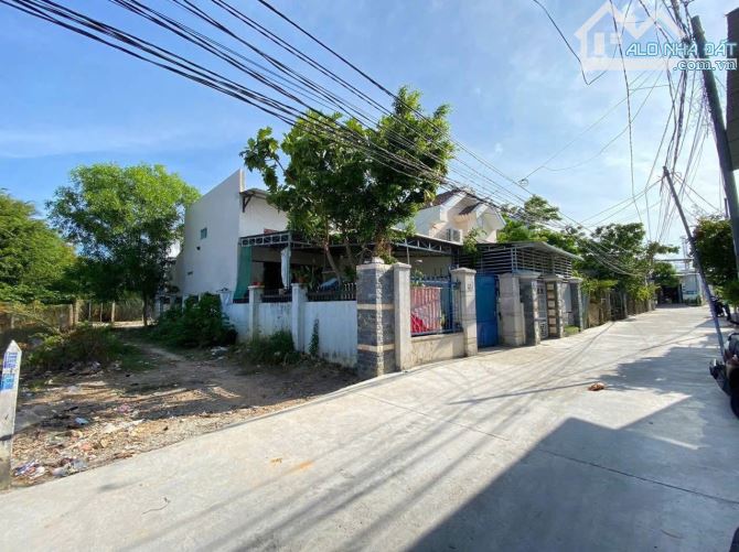 Bán đất xã vĩnh thạnh nha trang 1 tỷ790 - 1