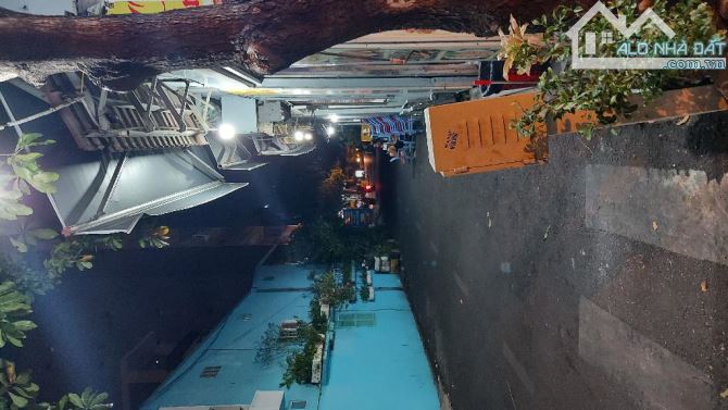 NHÀ 2 MẶT TIỀN LÂM VĂN BỀN, PHƯỜNG TÂN QUY, DÒNG TIỀN 23TR/THÁNG. 72M2, 13.9TỶ. - 1