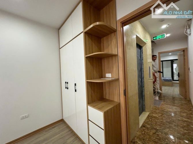 TÒA CĂN HỘ 8 TẦNG - NGAY PHỐ TRỊNH CÔNG SƠN - VIEW HỒ TÂY - CHỈ 17.8 TỶ! - 1