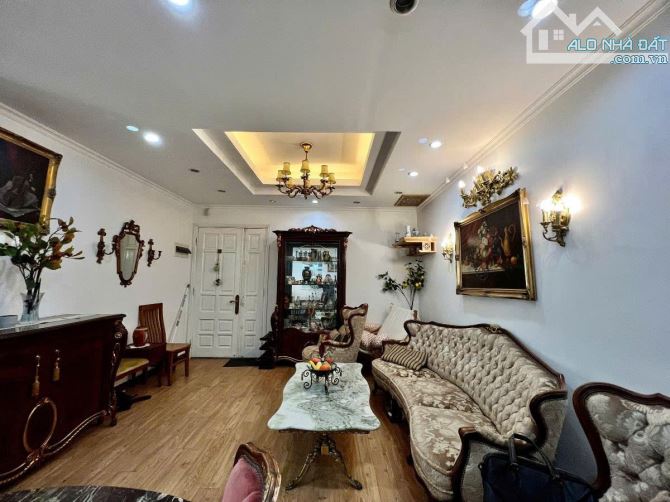 TÒA CĂN HỘ DỊCH VỤ 6 TẦNG VIEW HỒ TÂY - PHỐ TÔ NGỌC VÂN - CHỈ 15.5 TỶ! - 1