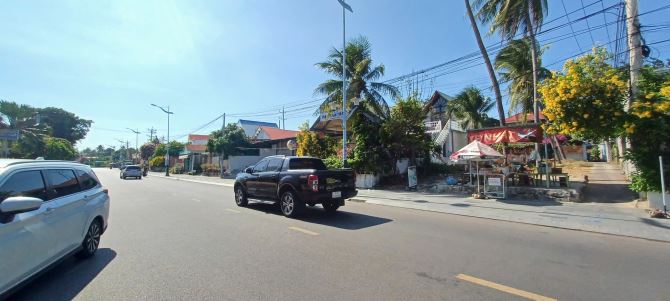 Cần Bán 229m2 góc 3 mặt đường nguyễn đình chiểu Bên đồi, view biển - 1