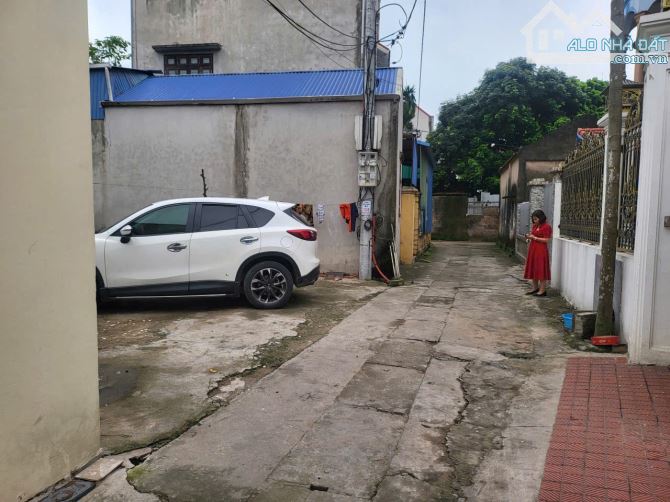 Đất phường Biên Giang 70m2, ô tô vào tận nơi, Hộ khẩu quận Hà  giá chỉ 3,15 tỉ - 1