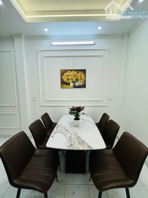 Bán nhà Yên Phúc_Nở hậu_2 mặt thoáng_Gần các tuyến đường lớn_Pháp lý chuẩn_37 m2_8 tỷ 1 - 1