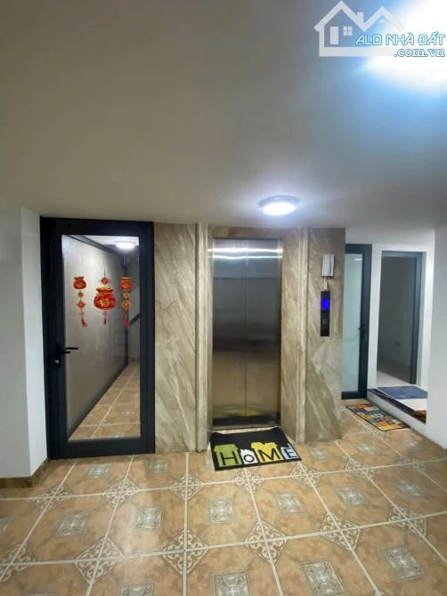 Bán nhà 2 thoáng trung tâm quận Nam Từ Liêm.DT 125m2 x 7 tầng. MT 7m. 3x tỷ ( - 1