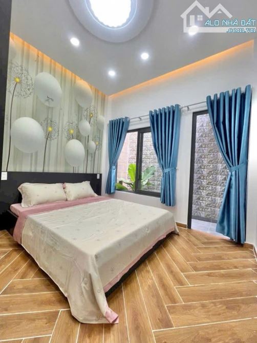 Hiếm 8 Tỷ | Nguyễn An Ninh-Ngõ Thông-Thang Máy-Xây Mới-10m Ra Oto Đỗ Ngày Đêm - 1