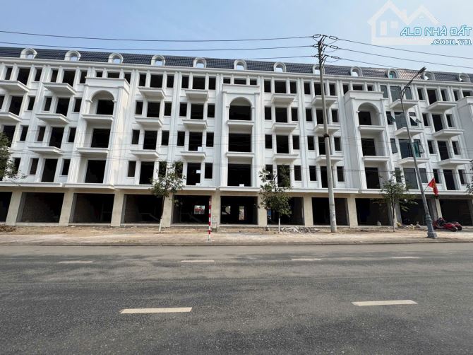 Bán Lô Làn 2 Cực Đẹp áp góc Dự Án 4.6ha TT Lim - Tiên Du - 1