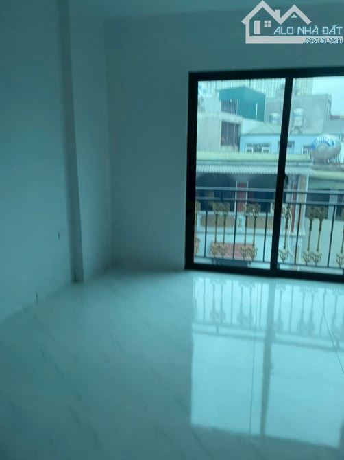Nhà Mậu Lương mặt ngõ kinh doanh, oto, lô góc hai thoáng, 31/48,5m 5 tầng giá 6,85 tỷ - 1