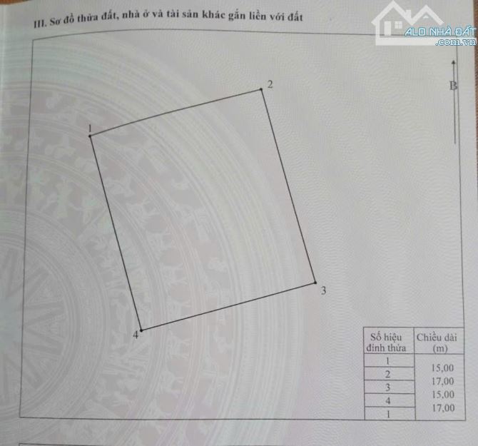 chủ bán biệt thự Dabaco Lạc vệ - 1
