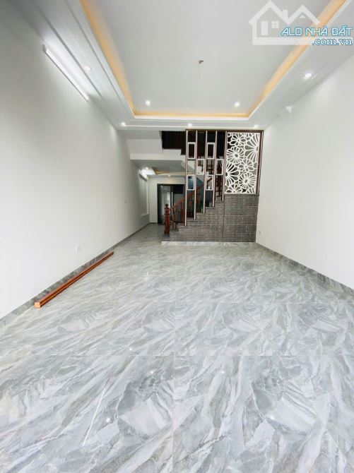4 tầng đẹp oto ra vào Trang Quan - An Đồng - An Dương - 1