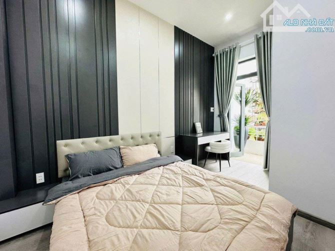 Bán Nhà Minh Khai - Nhà Dân Xây Đep Chắc Chắn, 3 Gác Chạy Quanh Nhà, Ngõ Thông Ô Tô Thông - 1