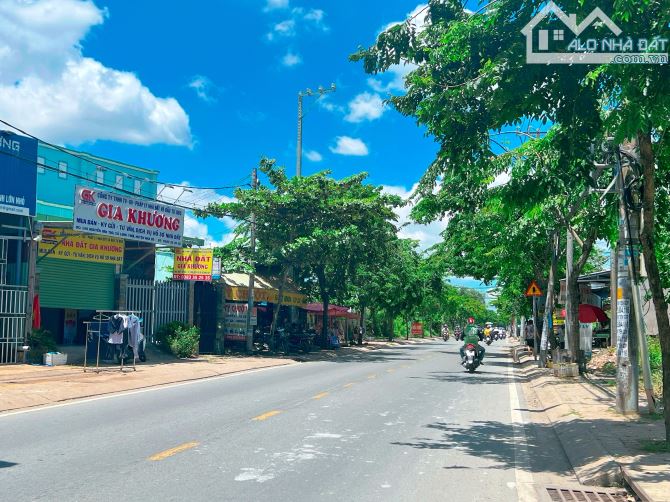 BÁN ĐẤT - BỀ NGANG 15M - NGUYỄN VĂN TẠO, LONG THỚI ✍️GIÁ 5.2 TỶ - 1