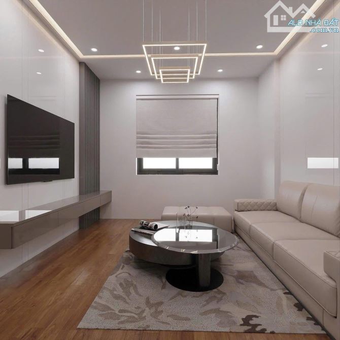 CHỦ CẦN BÁN NHÀ PHỐ PHÙNG CHÍ KIÊN( MẶT ĐƯỜNG HOÀNG QUỐC VIỆT) -GIÁ 10 tỷ nhỉnh - 1