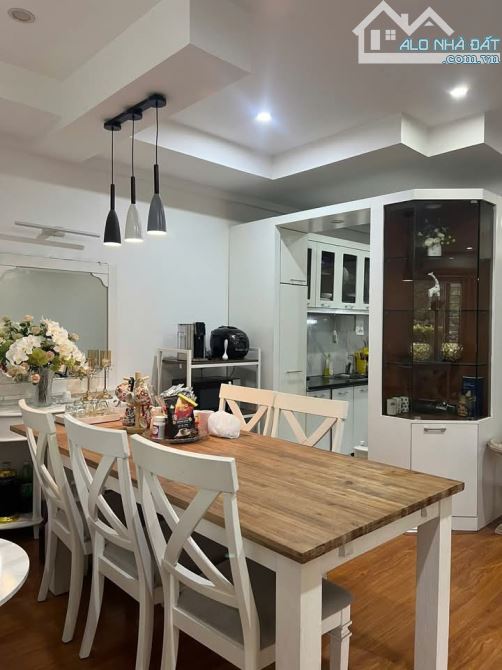 KĐT Làng Quốc tế Thăng Long, DT: 102m2, 3PN, 7.25 tỷ - 1
