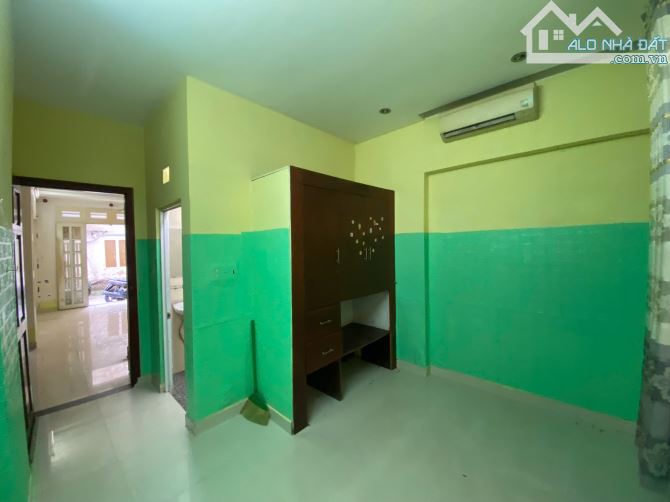 nhà đẹp- dòng tiền ổn định 200 triệu/năm-  Phan Văn Sửu-  Tân Bình - 12