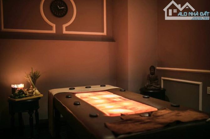 Mã Mây Hoàn Kiếm. Khách sạn tuyệt đẹp, thuợng lưu. Chuyên dành cho khách vip. Hàng hiếm - 12