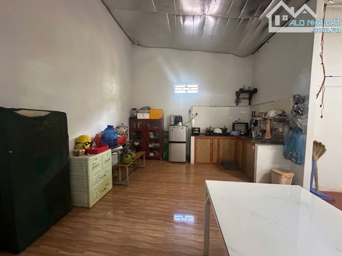 BÁN NHÀ 1 MÊ NGAY TRỤC CHÍNH D2 BUÔN JU GẦN CHỢ ĐẠT LÝ - Loctran - 13