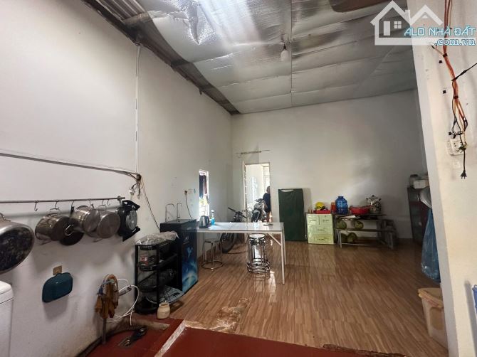 BÁN NHÀ 1 MÊ NGAY TRỤC CHÍNH D2 BUÔN JU GẦN CHỢ ĐẠT LÝ - Loctran - 14