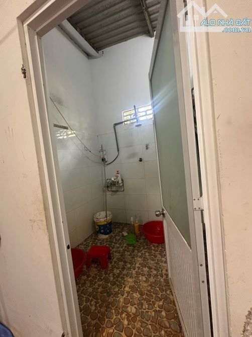 BÁN NHÀ 1 MÊ NGAY TRỤC CHÍNH D2 BUÔN JU GẦN CHỢ ĐẠT LÝ - Loctran - 15