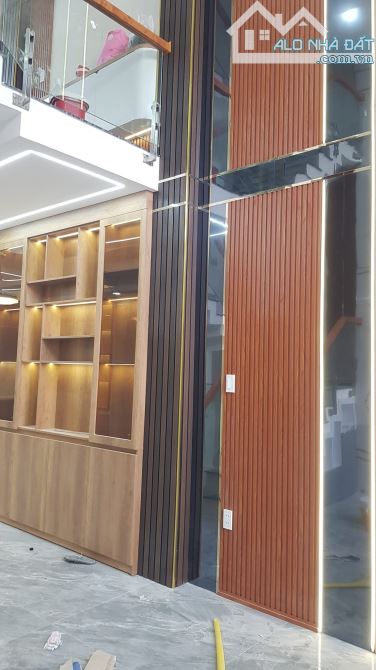 Bán nhà 964/ đường tân kỳ tân quý. Bình Hưng Hòa, Bình Tân. giá 7.95 tỷ thương lượng. - 15