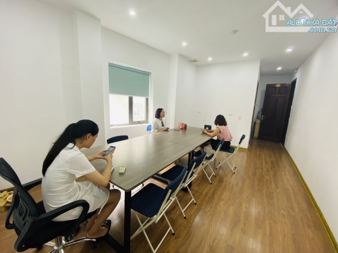 CHO THUÊ VĂN PHÒNG DT 60M2 Full NỘI THẤT GÍA CHỈ 7.5tr/th. - 5