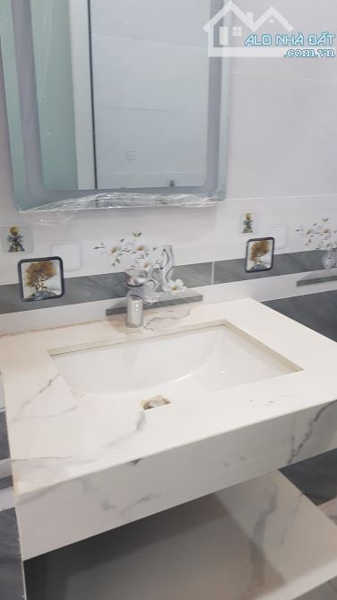 Bán nhà 964/ đường tân kỳ tân quý. Bình Hưng Hòa, Bình Tân. giá 7.95 tỷ thương lượng. - 17