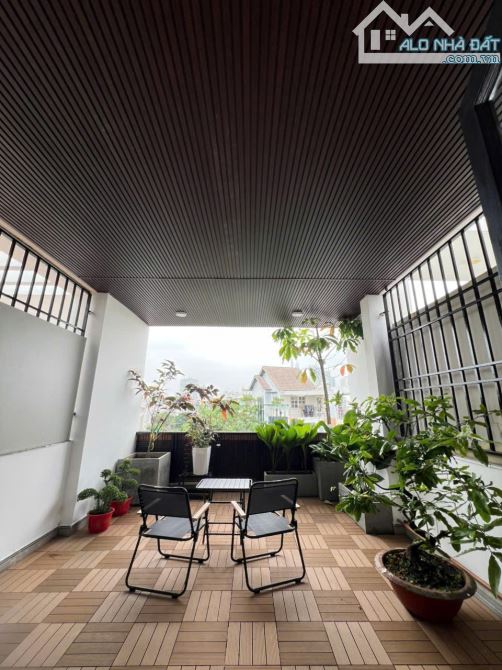 Bán Nhà Mặt Tiền Bùi Tá Hán-An Phú-Q2 DT:80m2(4x20) Trệt 3 Lầu-4PN,5WC-Giá 22,5 Tỷ - 2