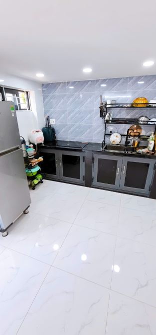 Bán nhà mặt tiền đường Số 27, phường 6, Gò Vấp - 2