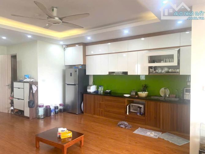 Bán căn 2 ngủ, 2WC, diện tích 70m² giá 2,3 tỷ, KĐT Thanh Hà, Hà Đông, Hà Nội. - 2