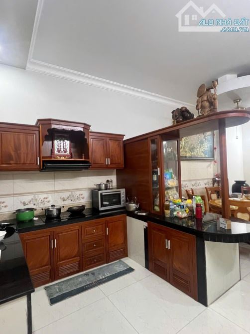 Bán Biêt Thự 1 lầu 1 trệt Cư Xã Phúc Hải Tân phong Biên Hoà - 2
