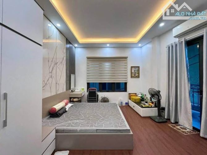 NHÀ NAM TRUNG YÊN, CẦU GIẤY, KHU DÂN TRÍ CAO, AN NINH TỐT - 2
