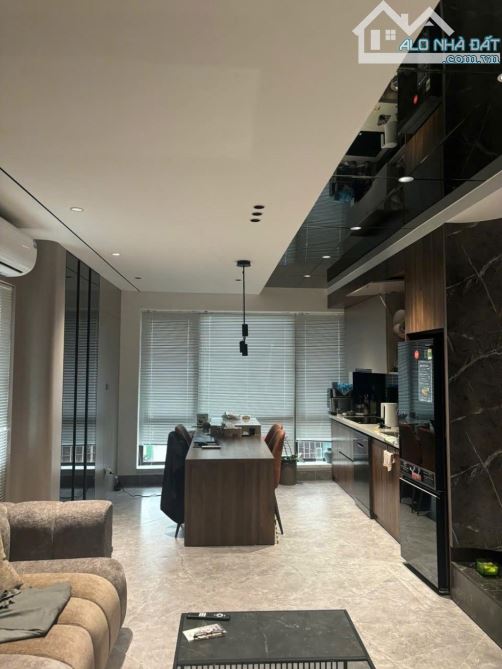 ĐẤT PHÚC LỢI SIÊU TIỀN NĂNG,6TẦNG NUỘT LUÔN 53M 6,35Đ - 2